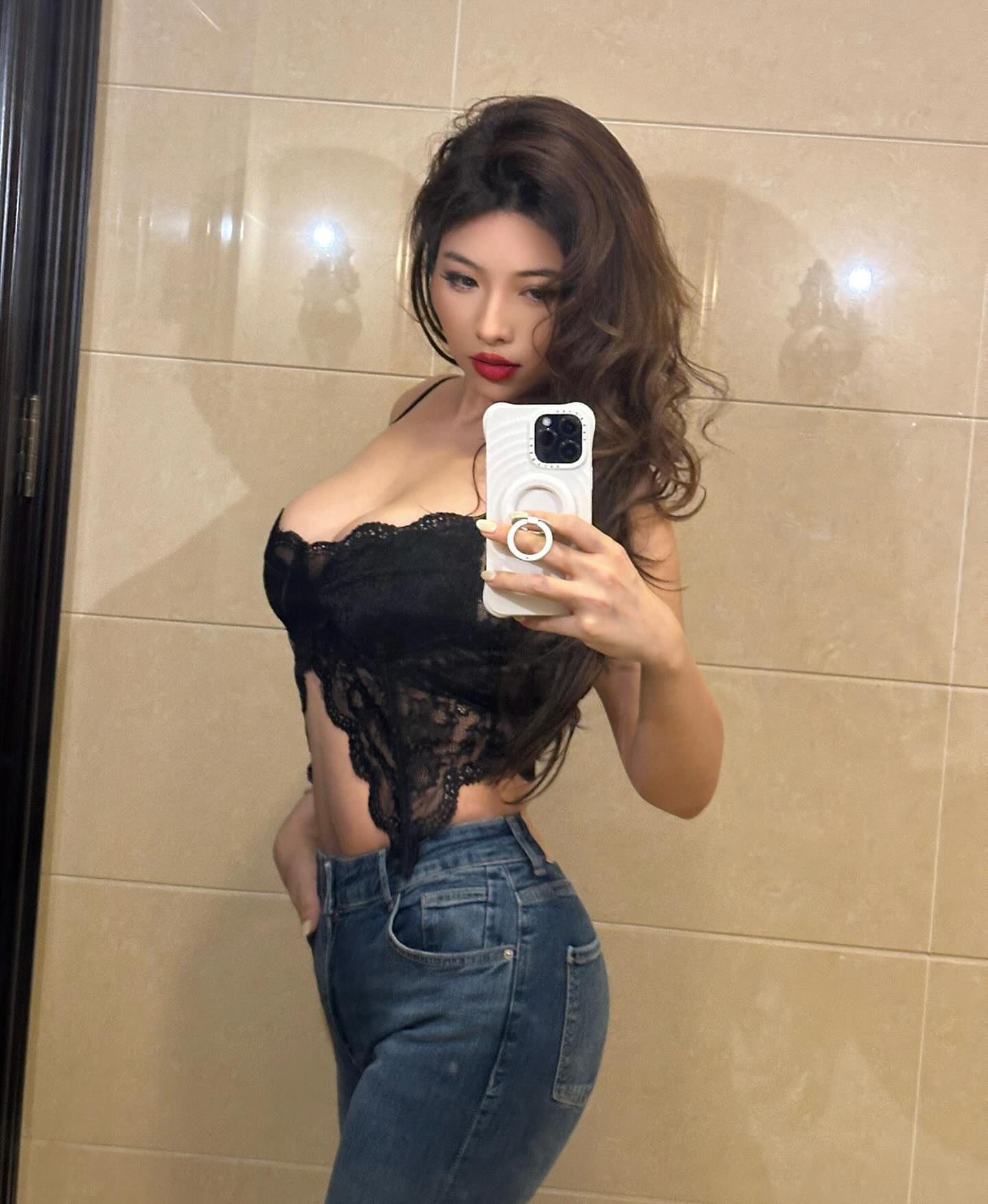 Yunga — Şişli, İstanbul escort ilanı fotoğraf 3