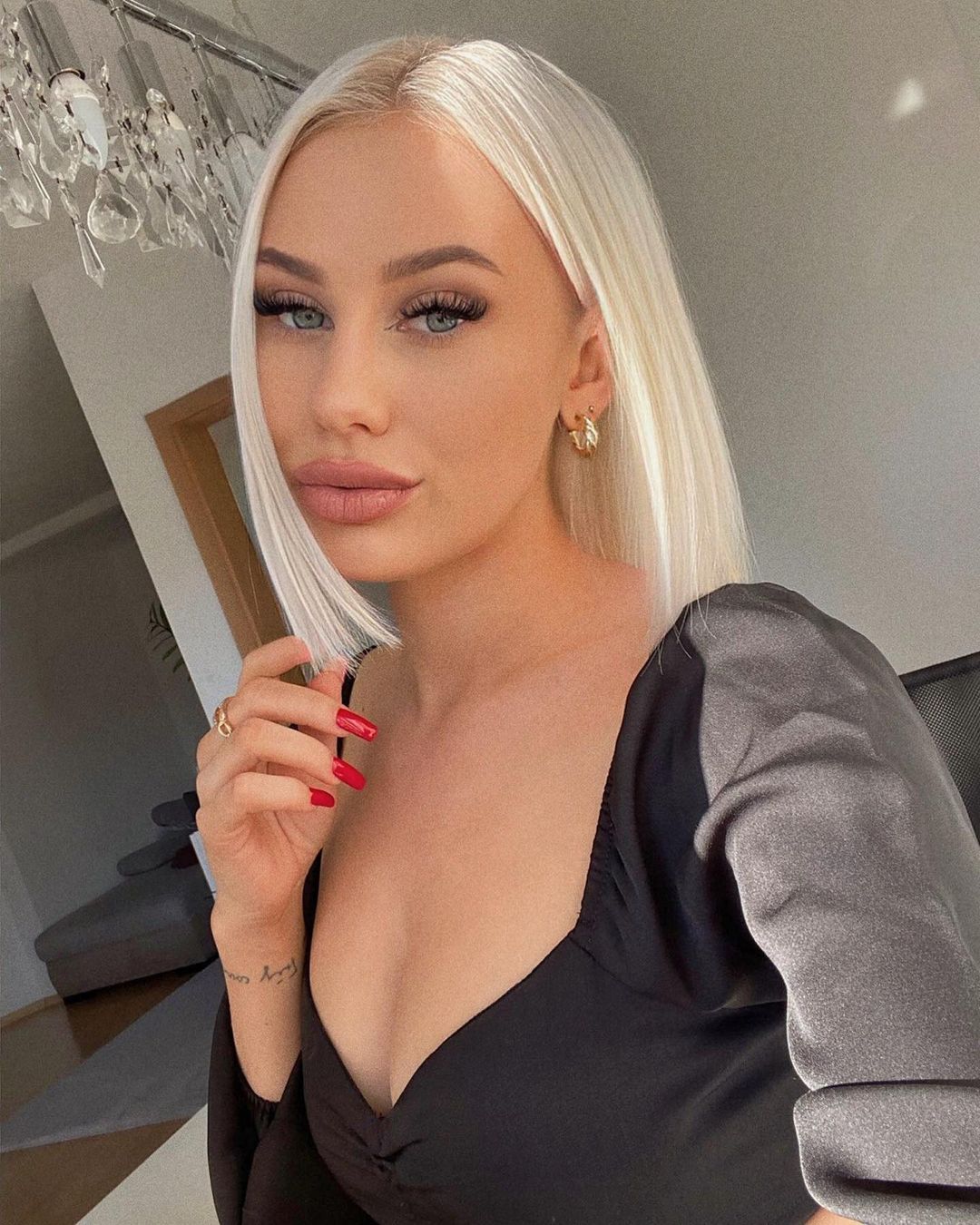Yeliz — Şişli, İstanbul escort ilanı fotoğraf 3